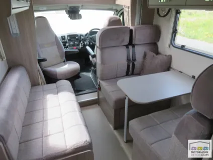 Elddis Autoquest  196 2021