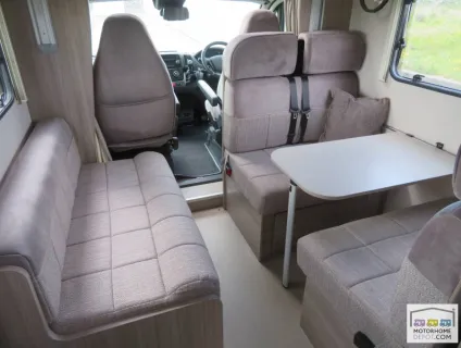 Elddis Autoquest  196 2021