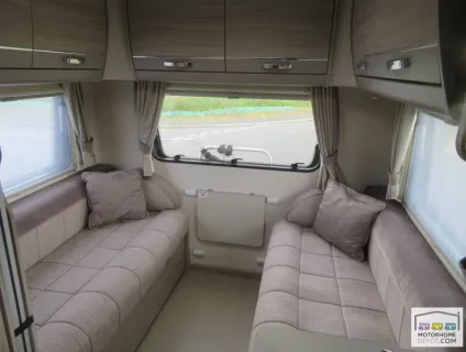 Elddis Autoquest  196 2021