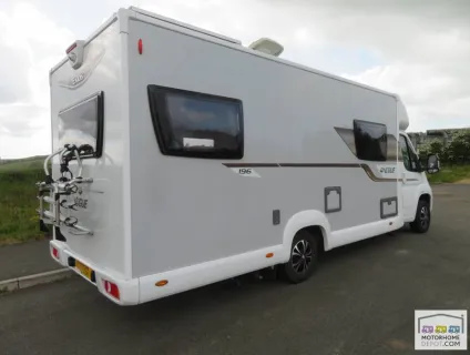 Elddis Autoquest  196 2021