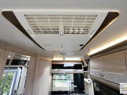 Auto-Sleepers Bourton  2025