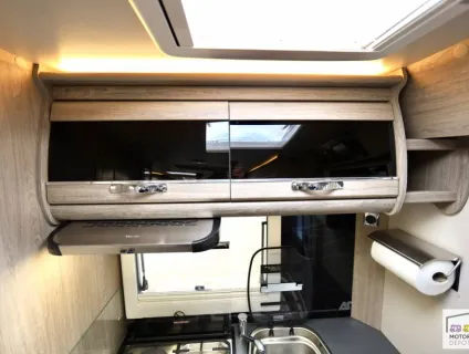Auto-Sleepers Bourton  2025