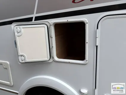 Dethleffs Globebus GT 2020