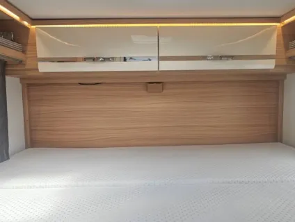 Dethleffs Globebus GT 2020