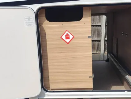 Dethleffs Globebus GT 2020