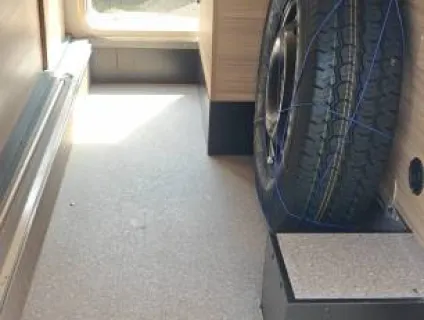 Dethleffs Globebus GT 2020