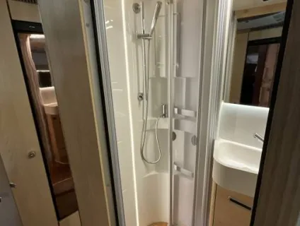 Hymer BMC 580 2019