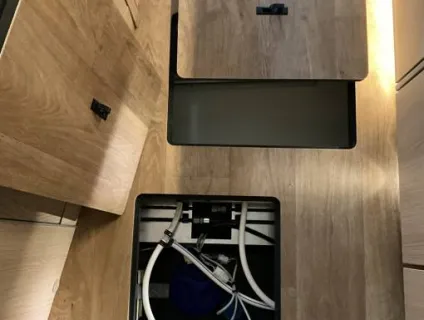 Hymer BMC 580 2019