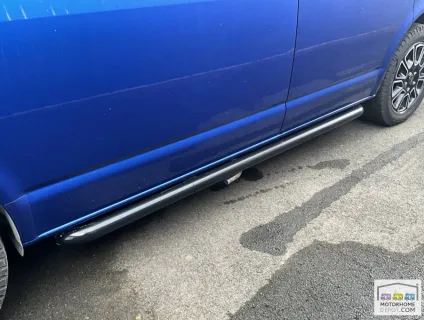Volkswagen Transporter  2024