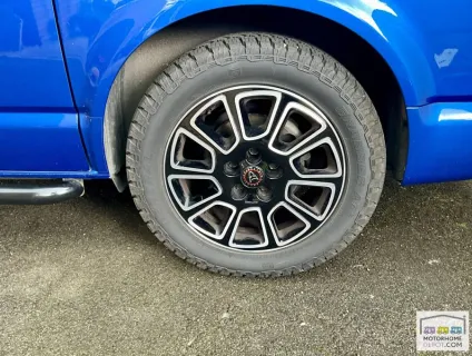 Volkswagen Transporter  2024