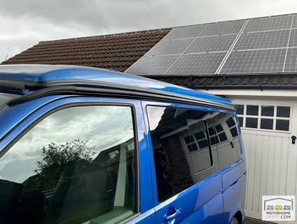 Volkswagen Transporter  2024