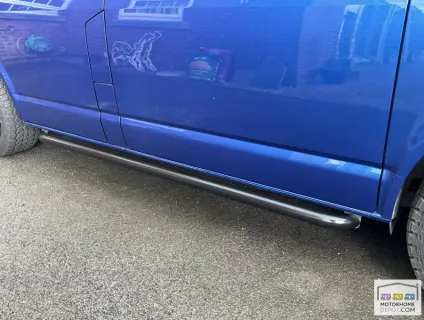 Volkswagen Transporter  2024