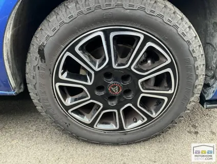 Volkswagen Transporter  2024