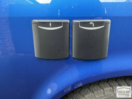 Volkswagen Transporter  2024