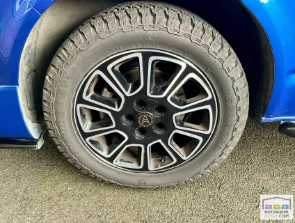 Volkswagen Transporter  2024