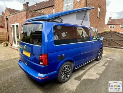 Volkswagen Transporter  2024