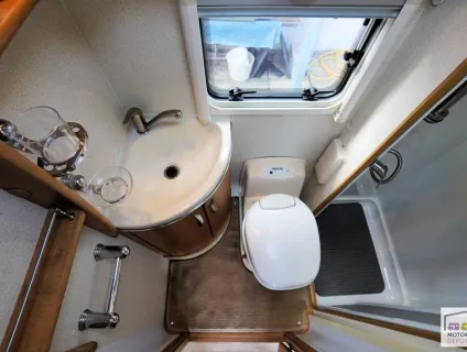 Auto-Trail Tracker EKS 2007