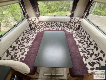 Auto-Trail Apache 634 U 2013