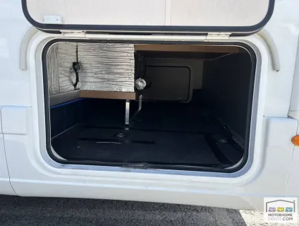 Auto-Trail Apache 634 Hi-Line 2018