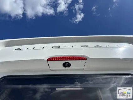 Auto-Trail Apache 634 Hi-Line 2018