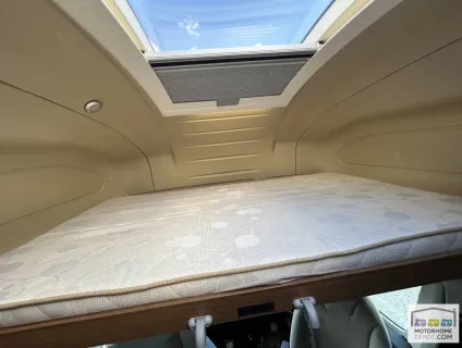Auto-Trail Apache 634 Hi-Line 2018