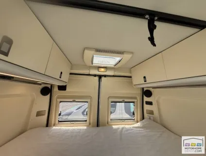 Westfalia Amundsen 600d 2016