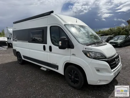 Westfalia Amundsen 600d 2016