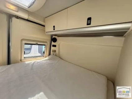 Westfalia Amundsen 600d 2016