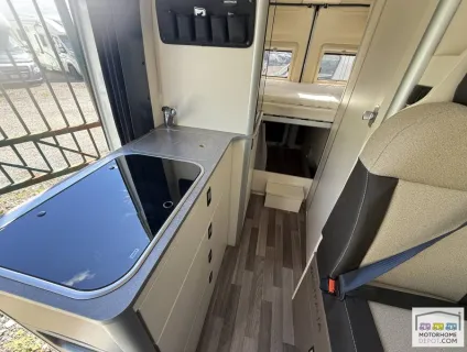 Westfalia Amundsen 600d 2016