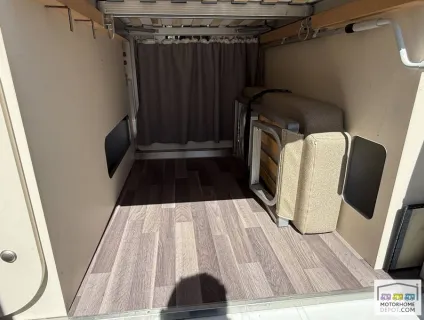 Westfalia Amundsen 600d 2016