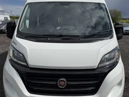 Westfalia Amundsen 600d 2016