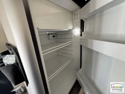 Westfalia Amundsen 600d 2016