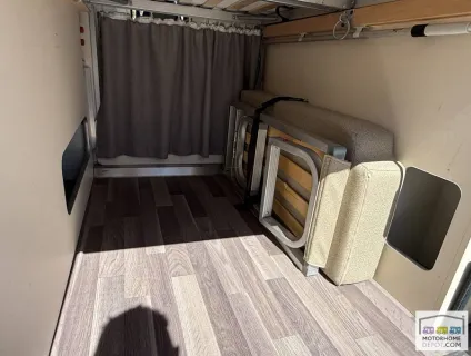 Westfalia Amundsen 600d 2016