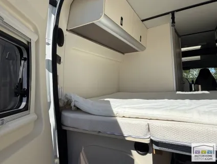 Westfalia Amundsen 600d 2016
