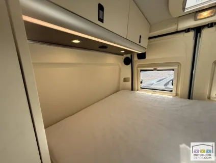 Westfalia Amundsen 600d 2016
