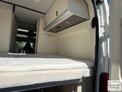 Westfalia Amundsen 600d 2016
