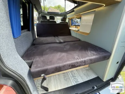 Volkswagen T6.1  2021