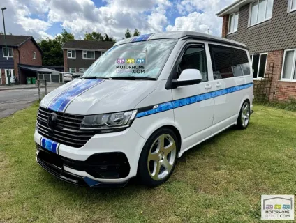 Volkswagen T6.1  2021