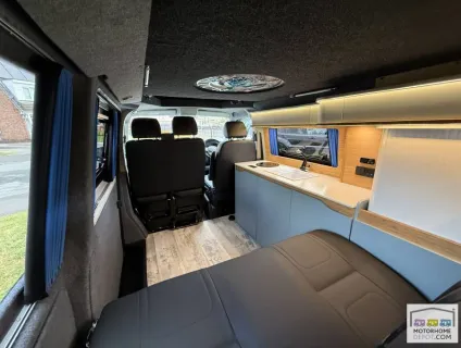 Volkswagen T6.1  2021