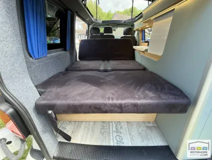 Volkswagen T6.1  2021