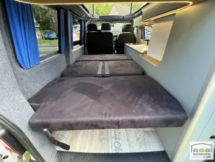 Volkswagen T6.1  2021