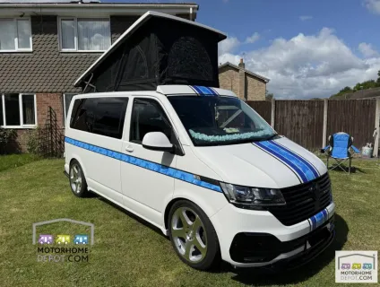 Volkswagen T6.1  2021