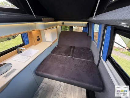 Volkswagen T6.1  2021