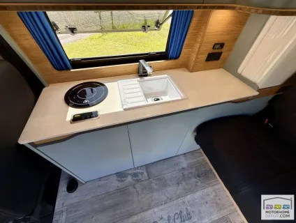 Volkswagen T6.1  2021