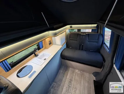 Volkswagen T6.1  2021