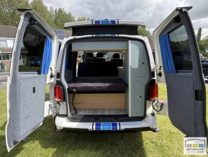 Volkswagen T6.1  2021