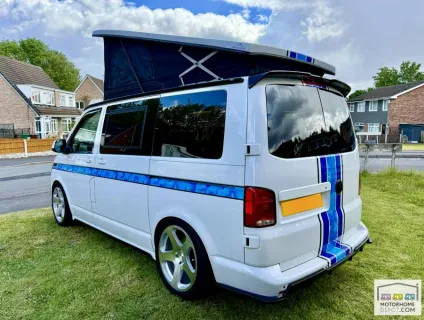Volkswagen T6.1  2021
