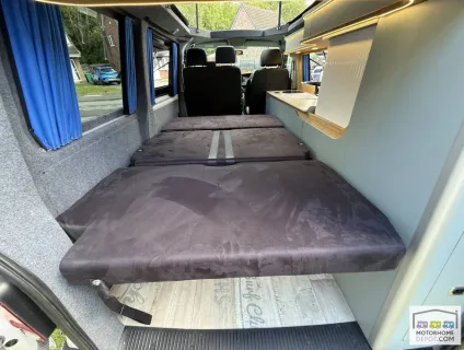 Volkswagen T6.1  2021