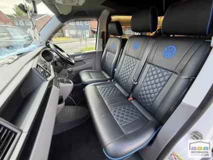 Volkswagen T6.1  2021