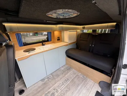Volkswagen T6.1  2021